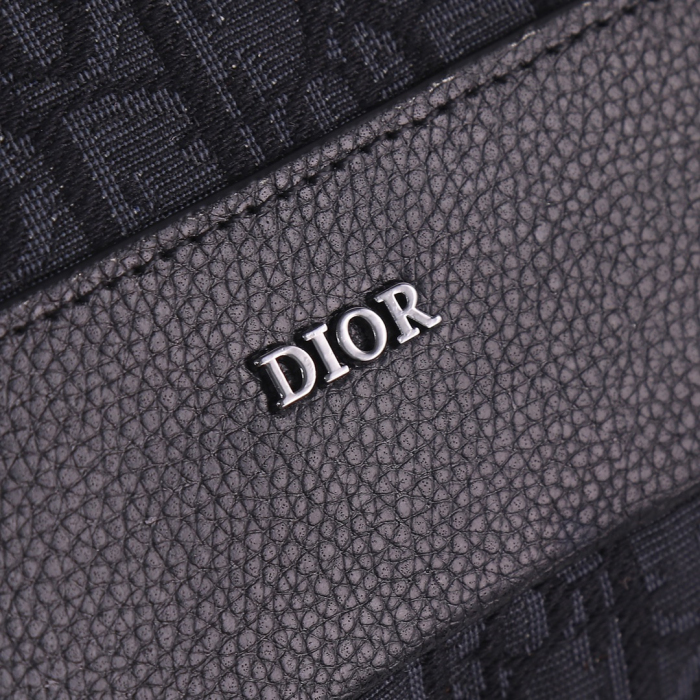 Dior Explorer Messenger Bags for Men Size 31*21*8cm