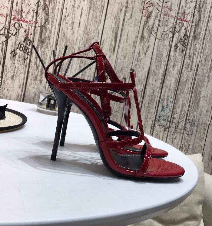 YSL Cassandra Pumps Size 35-41 5-Color