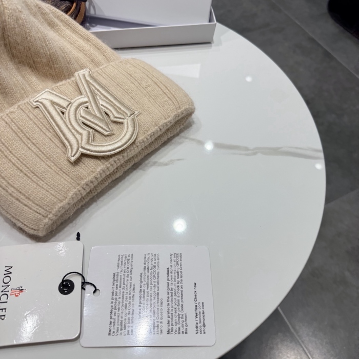 Moncler Knitted Hat