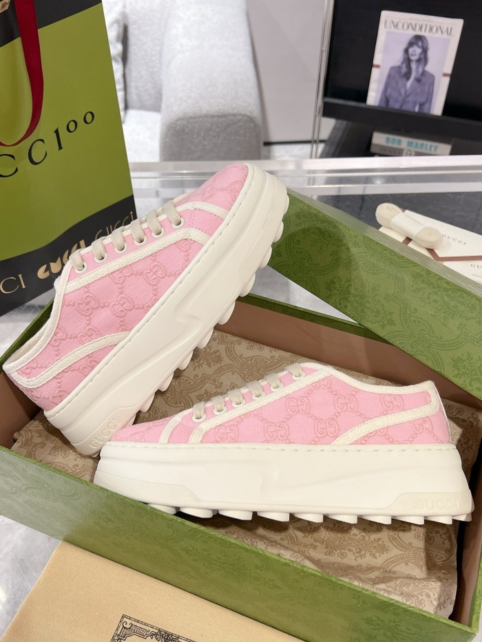 Gucci Tennis 1977 Sneaker Size 36-41