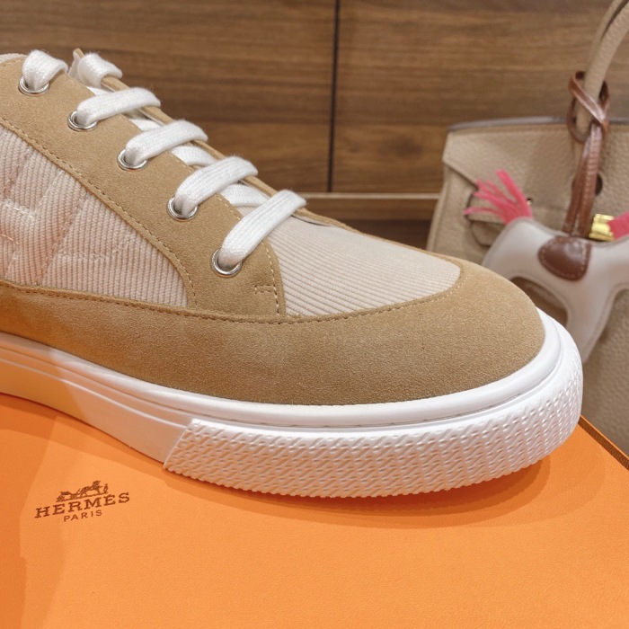Hermes Deep Sneaker Size 36-45  7-Color