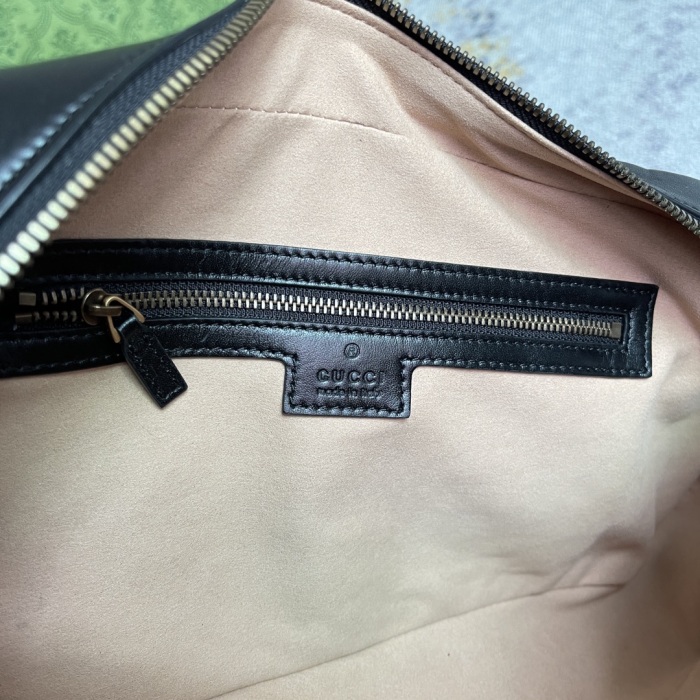 Gucci Women Shoulder Bags Size 35.5*16.5*7cm