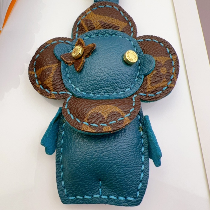 Louis Vuitton Keychain