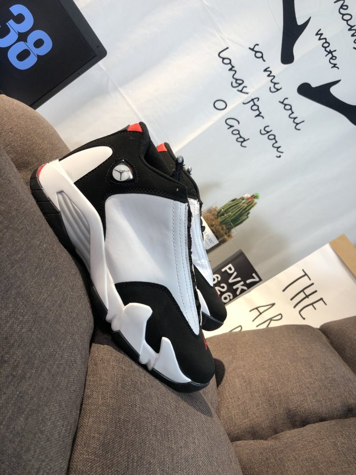 Nike Air Jordan 14 AJ14 Mens Sneakers Shoes Gr. 40-47