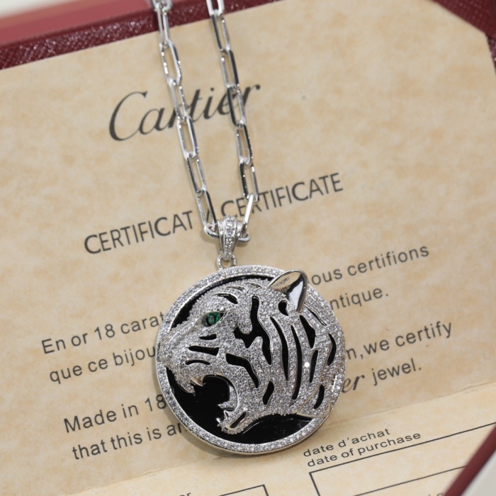 Cartier Nacklace
