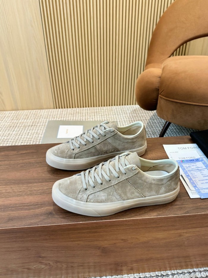 TOM FORD Sneaker Size 39-45