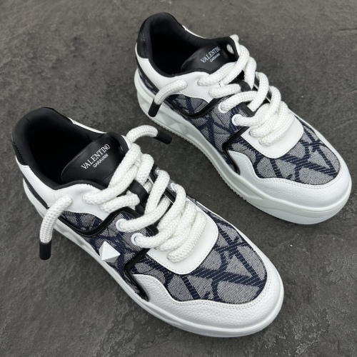 Valentino One Stud XL Sneaker Size 36-46