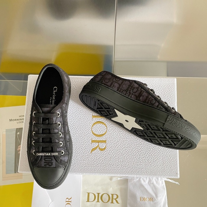 Dior Walk'N'Dior Sneaker Size 35-40 6-color