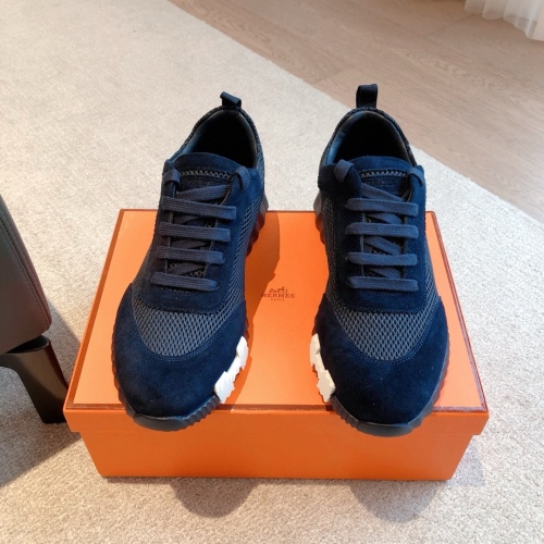 Hermes Bouncing Sneaker Size 36-46