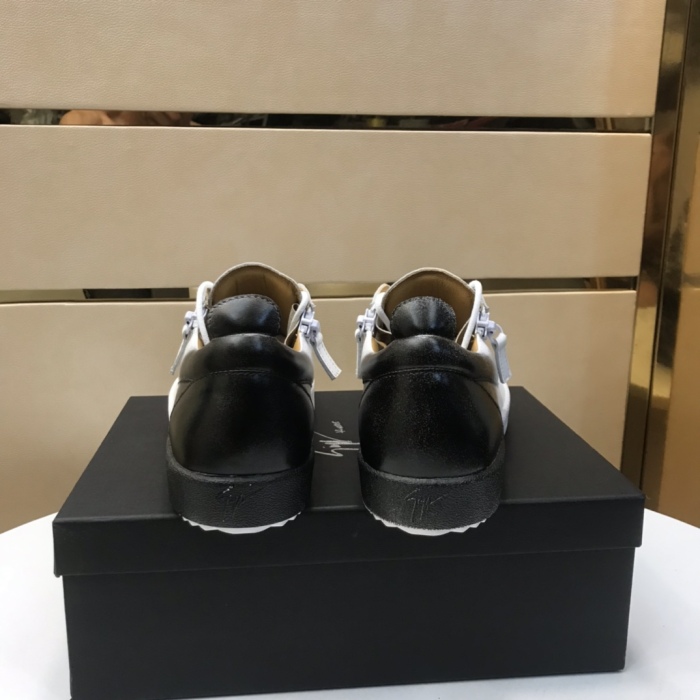 Giuseppe Zanotti Mens Outdoor Sneakers Shoes Gr. 38 - 44