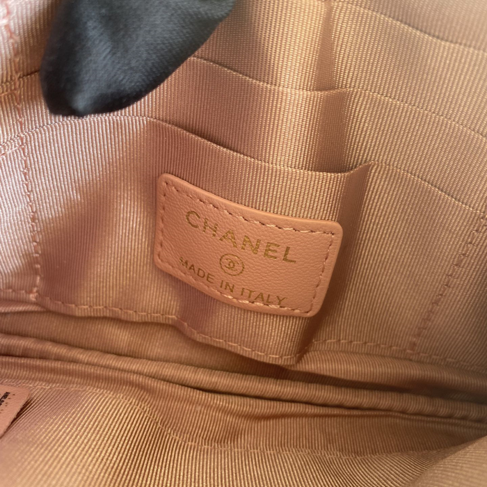 Chanel Card Holder Size 20*12cm 5-Color