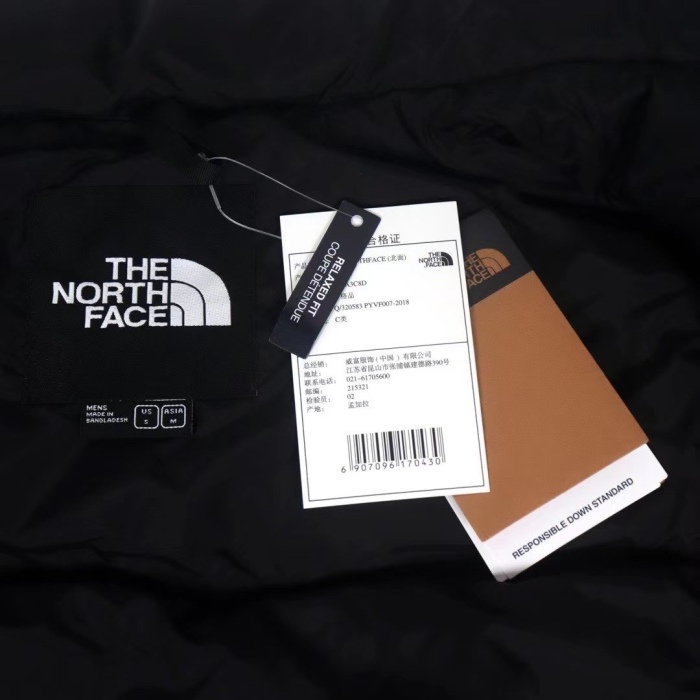 The Nroth Face Men Women Vest XS-XXL