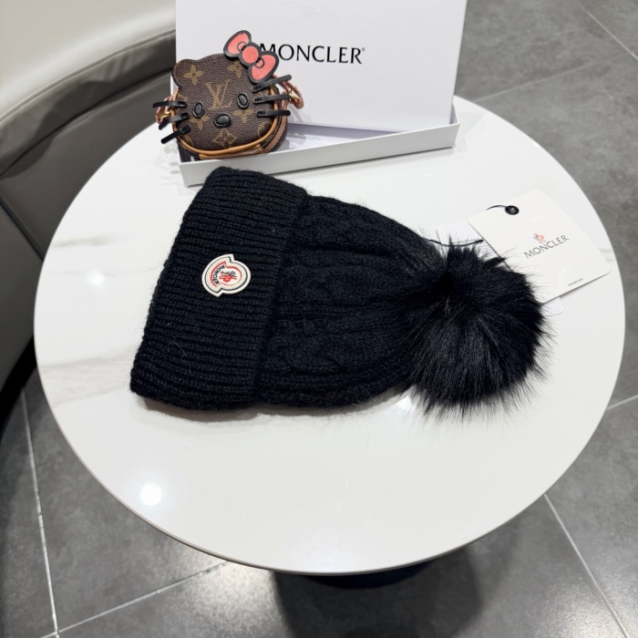 Moncler Knitted Hat