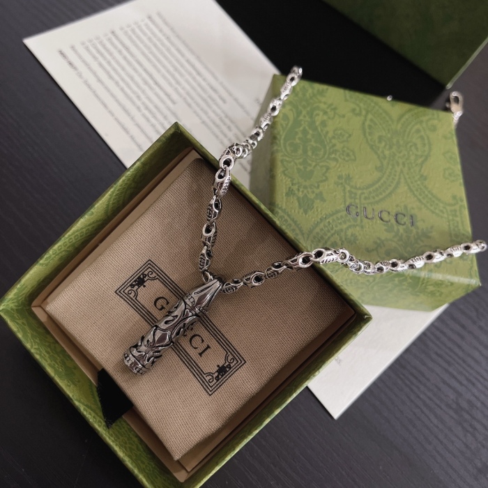 Gucci Necklace