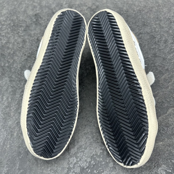 GGDB SUPER-STAR Sneaker Slippers Size 36-46