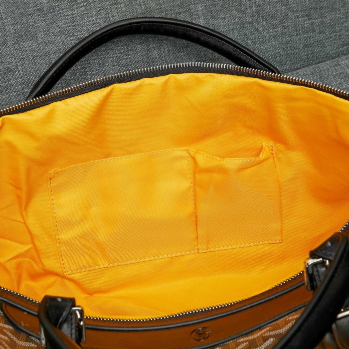 Goyard Bowling Travel Bags Size 48*28*22cm