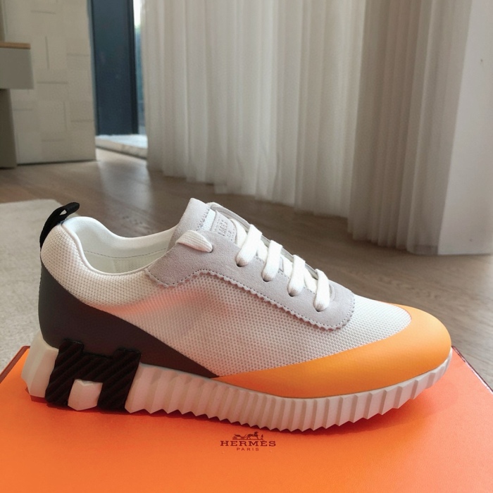 Hermes Bouncing Sneaker Size 36-46