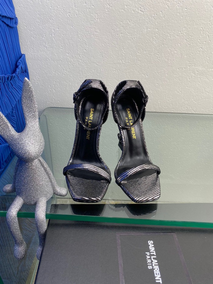 YSL Opyum Pumps Size 35-41 11-Color