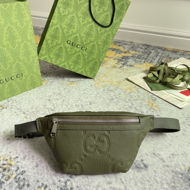 Gucci Men Shoulder Bags 2-Size