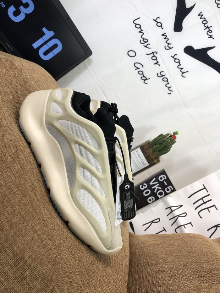 Yeezy 700 V3  Azael  Mens/Women's Sneakers Shoes 36 - 45