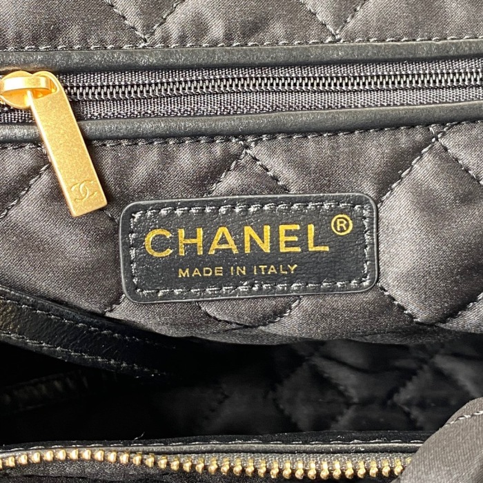 Chanel AS3261 2022ss Shopping Bags 39*42*8cm