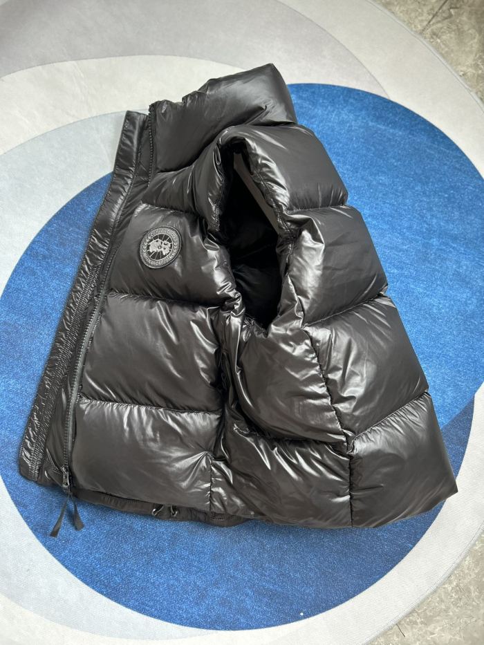 Canada Goose E2257WB Cypress Women Winter Vest Size XS-XL