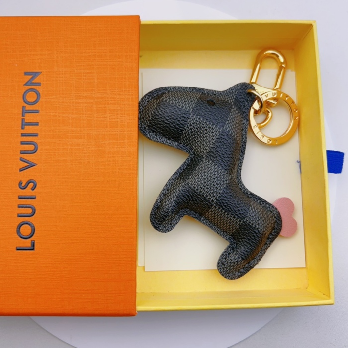 Louis Vuitton Keychain