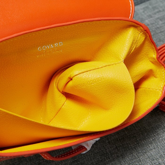 Goyard Women Shoulder Bags Handbags 20*15*9cm