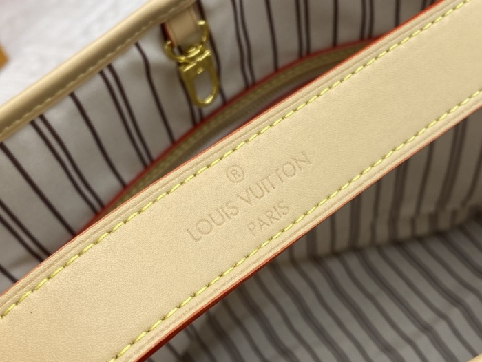Louis Vuitton Shopping Bags 41*33*15cm