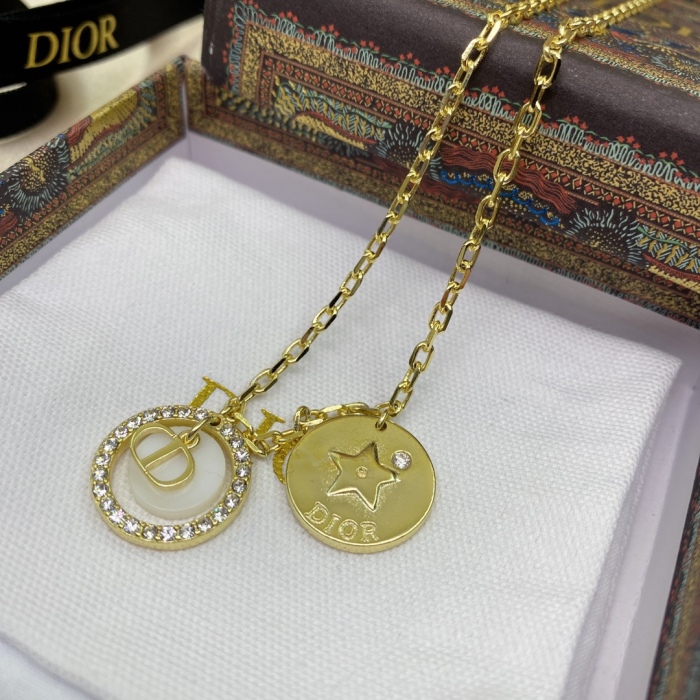 Dior Necklace