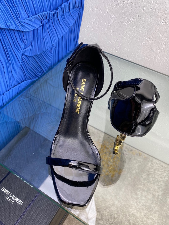 YSL Opyum Pumps Size 35-41 11-Color