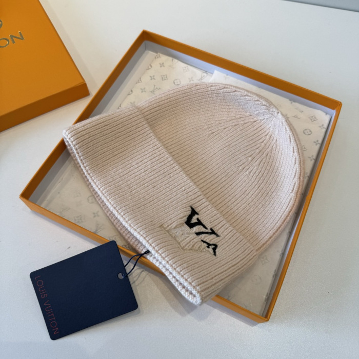 Louis Vuitton Knitted Hat