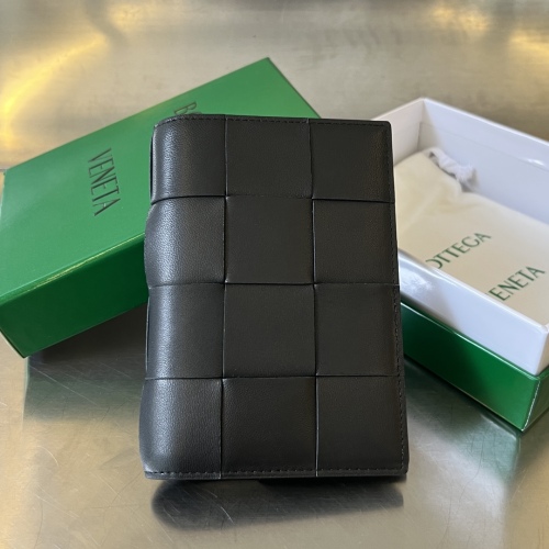 Bottega Veneta Card Holder Size 13*10cm