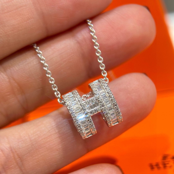 Hermes Necklace