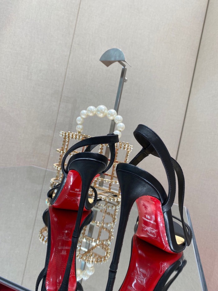 Christian Louboutin Rosalie Pumps Size 35-41 3-Color