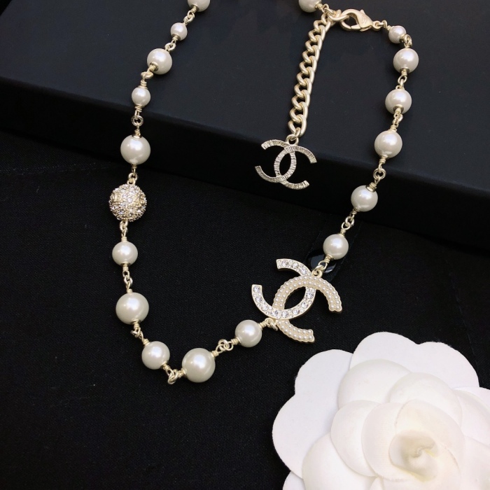 Chanel Necklace