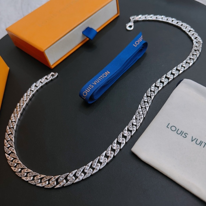 Louis Vuitton Necklace