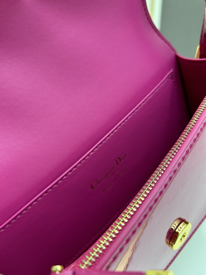 Dior Miss New Women Shoulder Bags Size 18*6.5*11cm