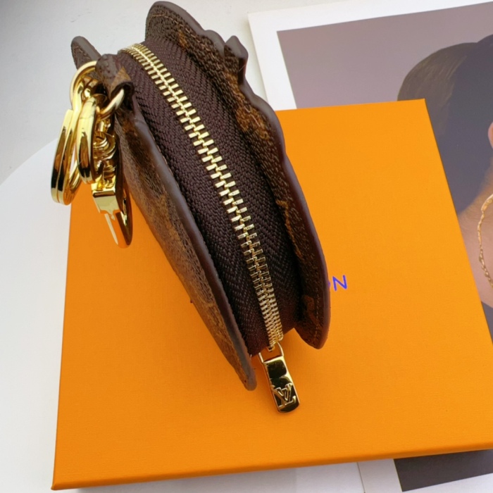 Louis Vuitton Keychain