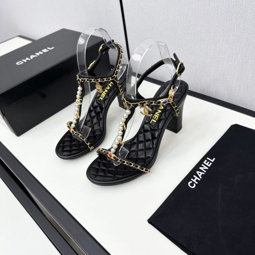 Chanel  Pumps Size 35-41