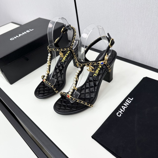 Chanel  Pumps Size 35-41