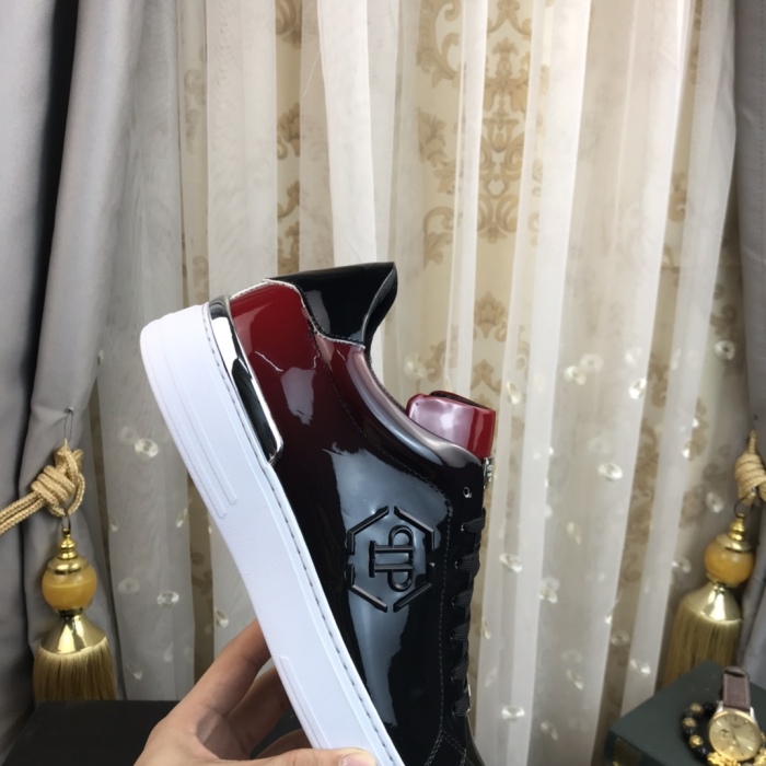 Philipp Plein Mens Outdoor Sneakers Shoes 38 - 44