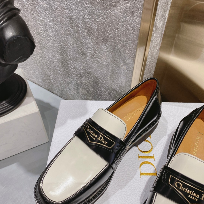 Dior Boy Loafers Size 35-41 4-Color