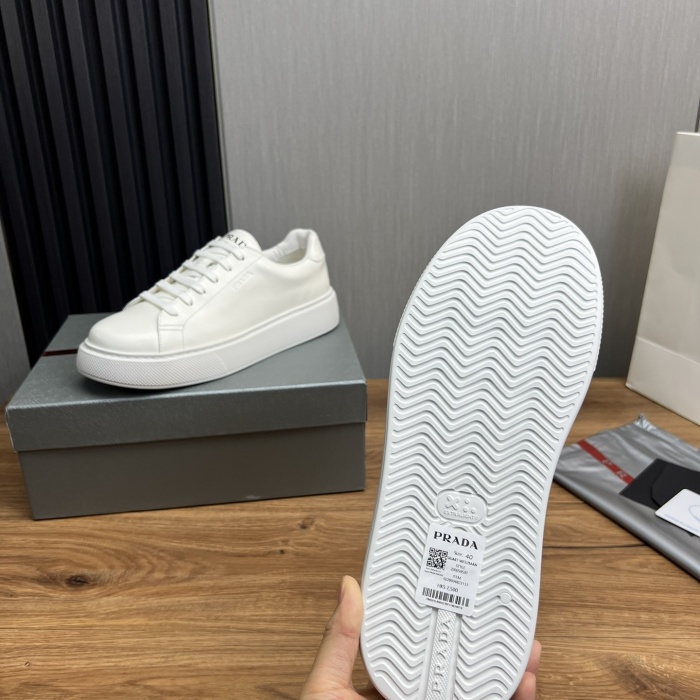 Prada New Sneaker for Men Size 39-46