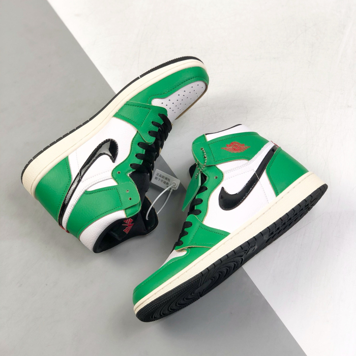 Nike Air Jordan 1 High Top Sneakers Shoes Gr. 36-46