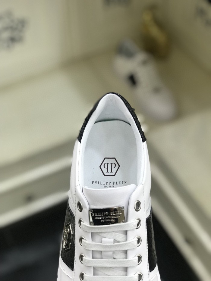 Philipp Plein Mens Outdoor Sneakers Shoes 38 - 45