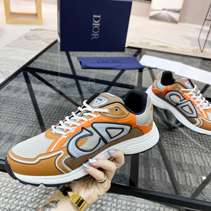 Dior B30 Sneaker Size 36-46   5-Color