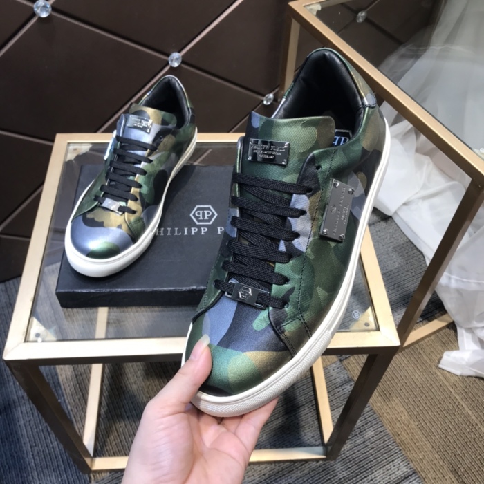 Philipp Plein Mens Outdoor Sneakers Shoes 38 - 45
