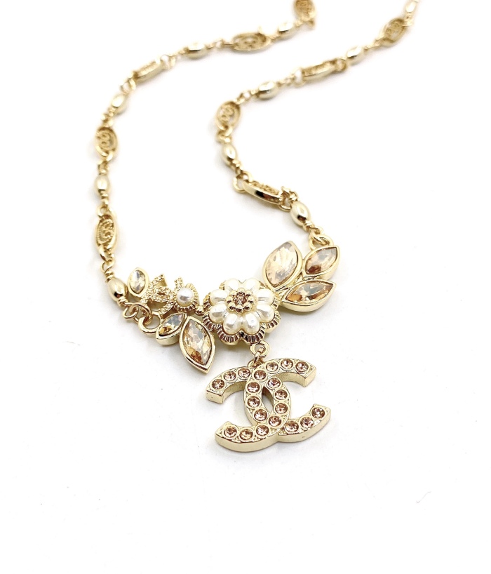Chanel Necklace