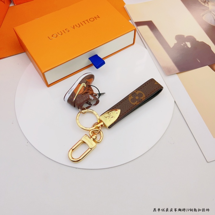 Louis Vuitton Keychain